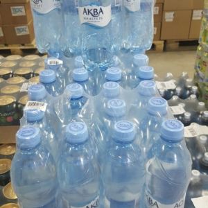 Вода негаз АкваМинерале 0,5
В блоке 12 шт.
Цена за блок 228 руб.