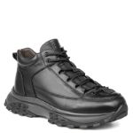 Обувь Barcelo Biagi MC548X-4A-M black, кожаные ботинки на меху MC548X-4A-M black, кожаные ботинки на меху