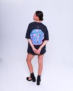 Футболка варёнка BIDLO STSB V4 BidloBikes розовый