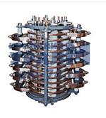 Токоприемник кольцевой ТКК-112 МЗКО ТКК-112