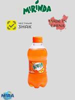 Газированный напиток Меринда 300мл, ПЭТ
