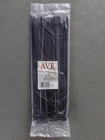 Хомут нейлоновый AVE HNB 3,6 х 250 HNB 3,6 х 250