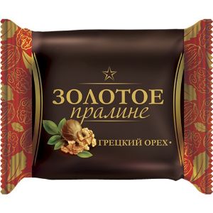 Шоколадно-ореховая классика!

Самое привлекательное ценовое предложение на рынке в сегменте шоколадных пралиновых конфет! 
Премиальная начинка с отборными дроблеными орехами!
Начинка изготавливается по традиционной французской технологии!
Линейка самых популярных ореховых вкусов!