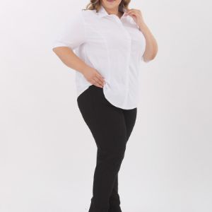 лук - блузка+брюки