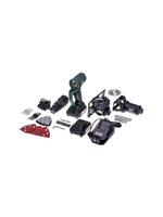 Многофункциональный аккумуляторный набор MULTI SET KLPRO KLMS18-20 KLMS18-20