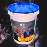 Паста для очистки рук