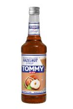 Сироп Tommy Joy со вкусом Лесного ореха (Фундука) 700 мл