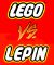 конструкторы LEPIN