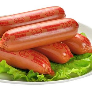 САРДЕЛЬКИ ВЕТЧИННЫЕ В НАТУРАЛЬНОЙ ОБОЛОЧКЕ категория Б