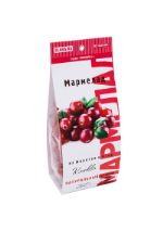 Мармелад фруктовый ОЛАРА "Клюква" 55