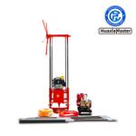 DRILLING RIG HUAXIAMASTER QZ Series Portable Core Drilling Rig