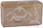 Мыло Royal (Luxury), 125 gr