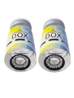 Цветные контактные линзы DOX K2013 Gray 00018