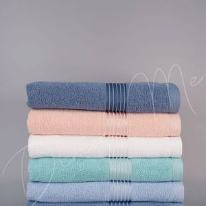 Банное полотенце