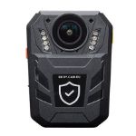 Нагрудный видеорегистратор Body-Cam BC-1 0605101