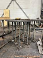 Закладные детали ООО "Логистика и Строительство"