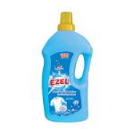 Жидкий стиральный порошок EZEL PREMIUM WHITE 3 литра.
