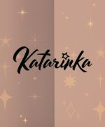 Декоративная косметика Katarinka