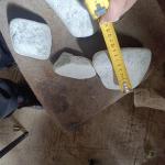 Производство товаров для саун и бань, камень, соль, уголь