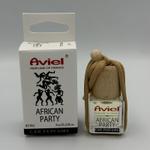 Парфюмерный ароматизатор "AFRICAN PARTY" 7 ml флакон Aviel 31761