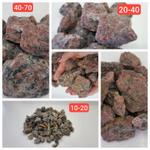 Щебень Гранитный 23