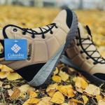 Мужские зимние ботинки