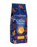 Кофе в зернах Mövenpick Caffè Crema (Мёвенпик Кафе Крема) зерно 1000 г. 4006581017716