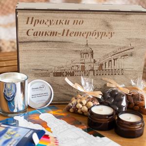 Корпоративные подарки