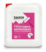 Грунтовка глубокого проникновения