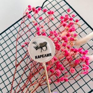 Изомальт картинка внутри