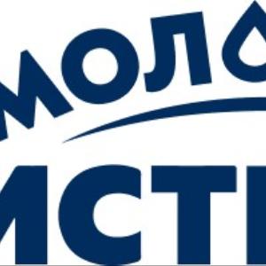 Торговая марка &#34;Молочные истины&#34;