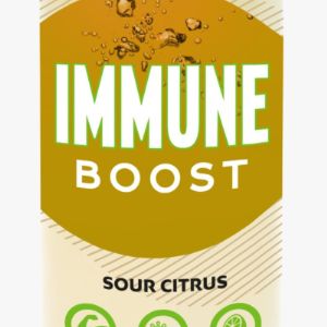 уникальный напиток, дающий новый импульс вашей иммунной системе