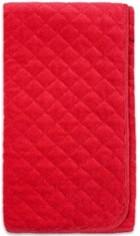 Плед велюровый стеганный детский Мамуляндия 23-530-3