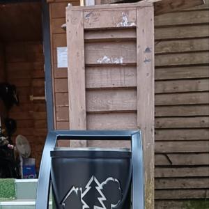 мусорное ведро мусорное