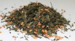Генмайча (зеленый чай с рисом)