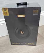 НОВЫЕ беспроводные накладные Bluetooth-наушники Beats by Dr. Dre Studio3