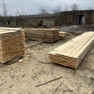 Готовая продукция