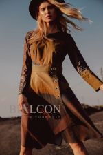 BIALCON — женская одежда