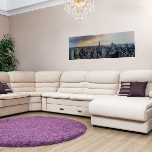 Модульный диван «Бонн» с механизмом Гессен