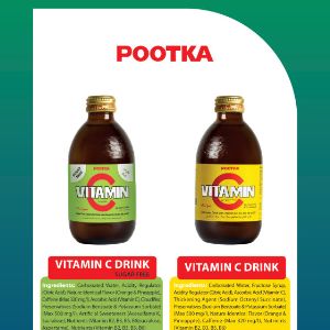 Iranian Vitamin C Drink
available for Export

brand name: Pootka, Charli
Net volume: 320 ml. 

Packing: Canned Wt.: 12 Pcs per shrink, 24 Pcs per Carton.



Export Department

Mobile / WhatsApp: +
Email: 


