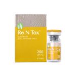 Ботулотоксин Re N TOX 200U