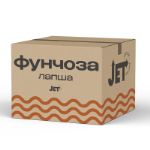 Лапша Фунчоза 15 кг JET ЦБ-ГУ011343-15