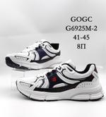 Кроссовки GOGC G6925М-2 G6925М-2