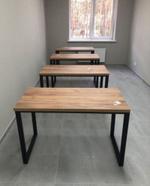 Изготовление металлоконструкции