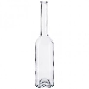 Бутылка Винный шпиль или Граппа 0,5 литра