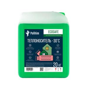 Теплоноситель &#34;Polihim EcoSafe&#34;