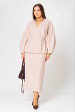 Костюмная 2-ка