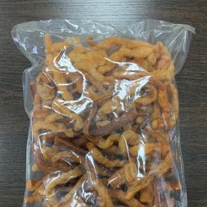 Сыр жареный "Тайский перец", 0,5кг                     
в коробке 10шт