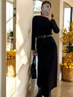 Платье лапша Nina Braun