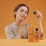 BOSSERA LUXELLE Натуральное Масло Сладкого Миндаля 50 ML